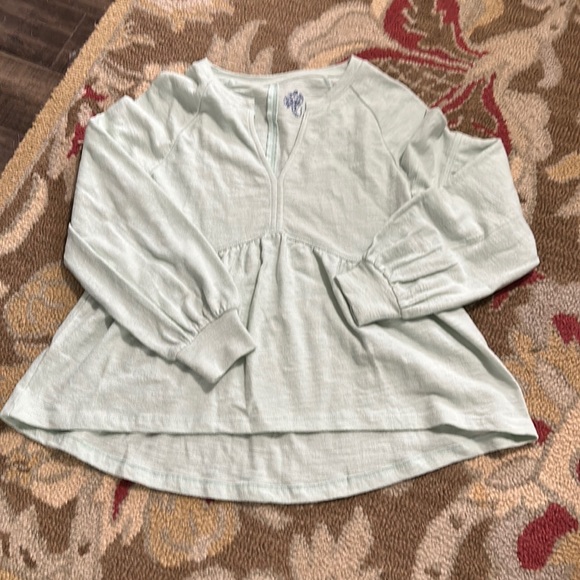 Pilcro Tops - NWT Pilcro Top